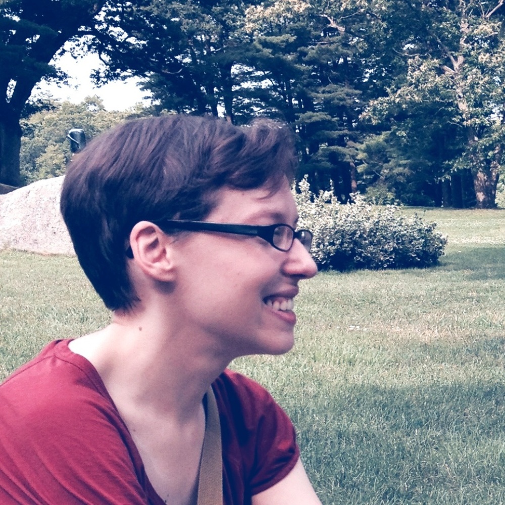 Meet your Posher, Jenn